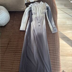 Tight long dress - Murci